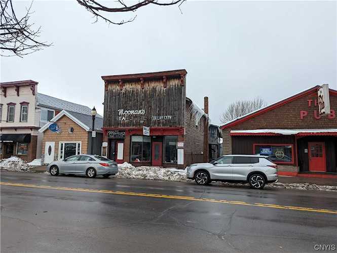 136 Main St, Boonville, NY 13309 Retail for Sale