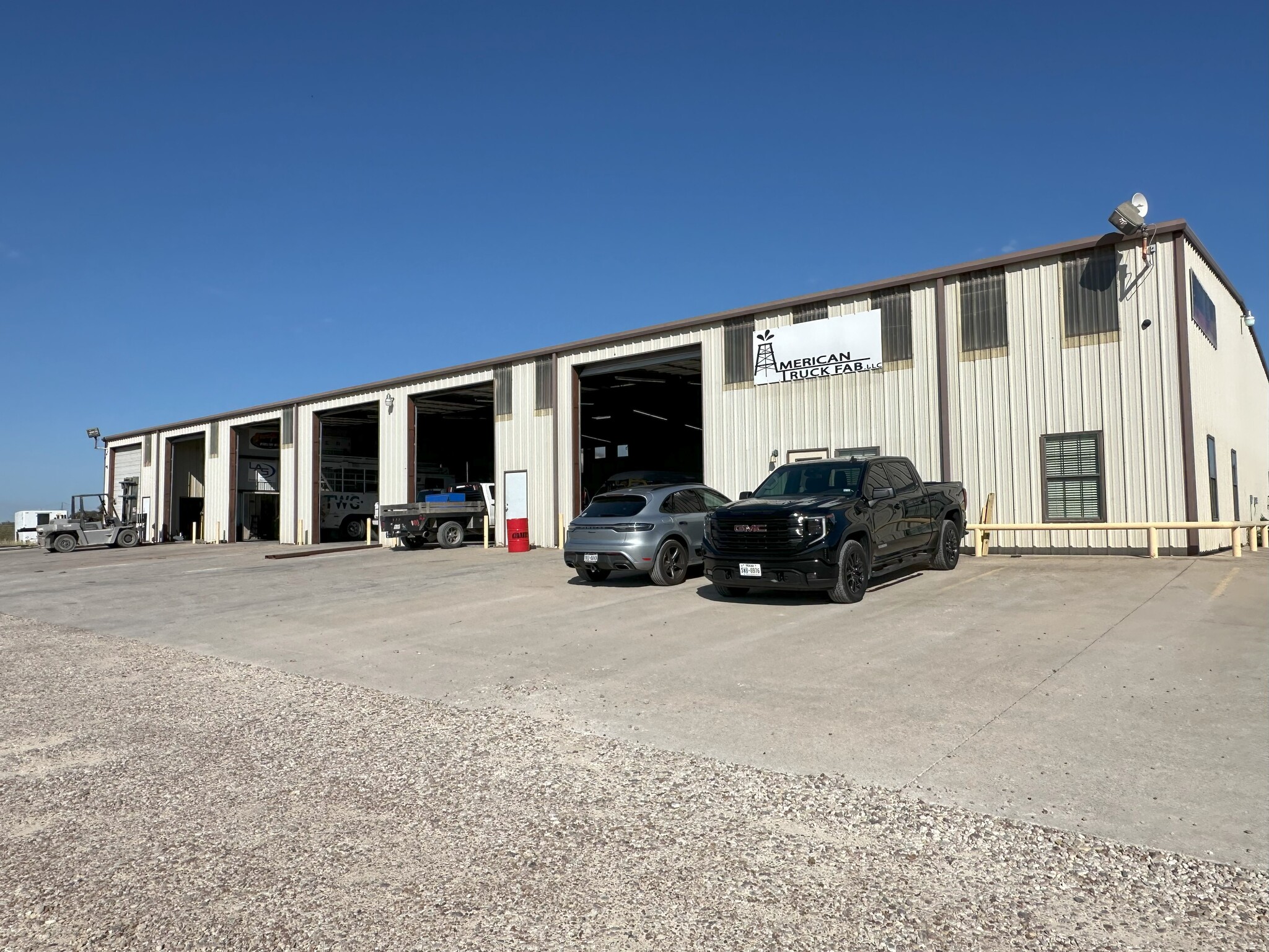 8609 River Hills Rd, Godley, TX for sale Building Photo- Image 1 of 45