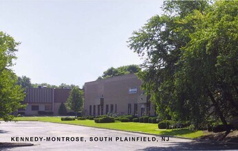 635 Montrose Ave, South Plainfield, NJ for lease Building Photo- Image 1 of 1