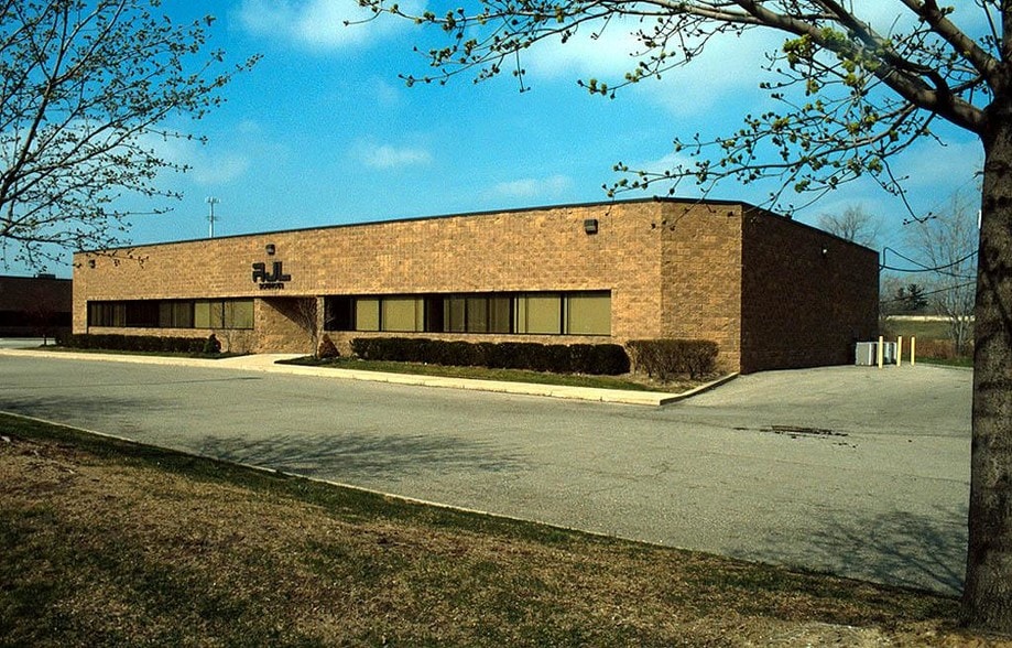 33939-33955 Harper Ave, Clinton Township, MI for lease - Other - Image 3 of 6