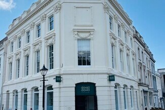 More details for 11-12 Whimple St, Plymouth - Office for Lease