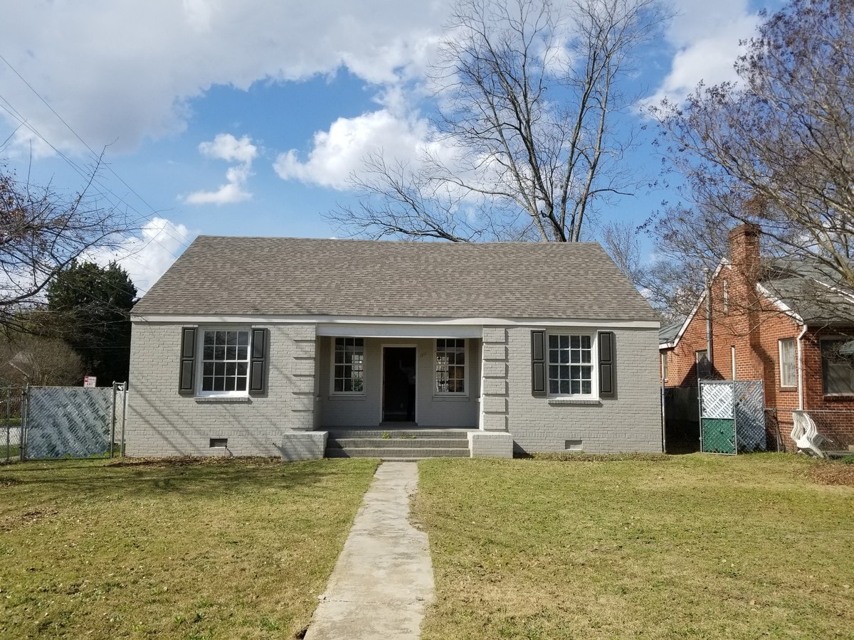 1501 Warm Springs Rd, Columbus, GA 31904