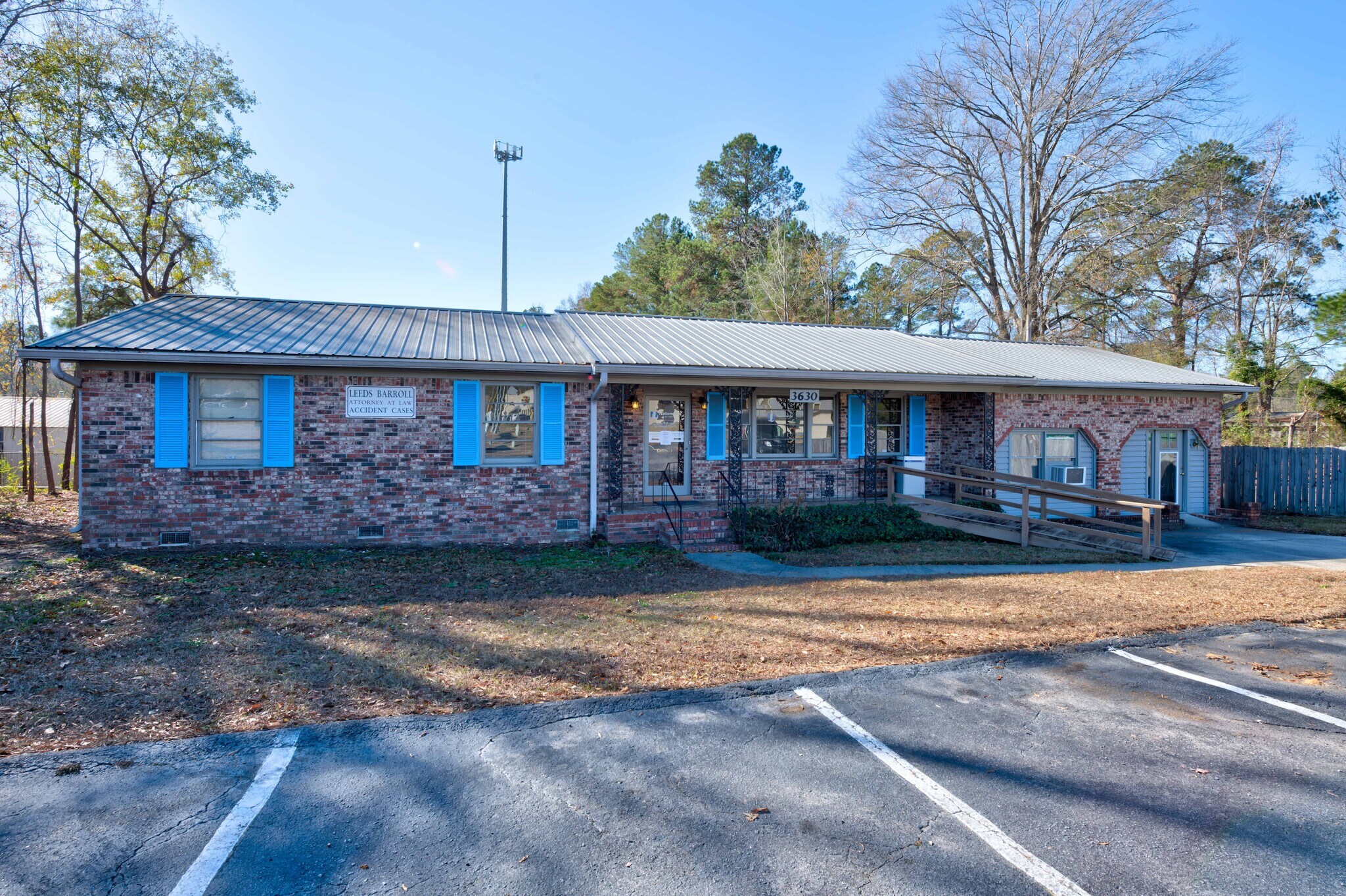 3630 Bush River Rd, Columbia, SC 29210 Office for Sale