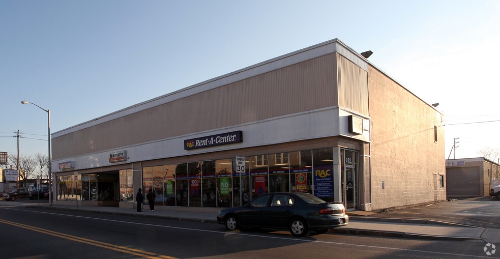 760-766 Western Ave, Lynn, MA 01905 | LoopNet