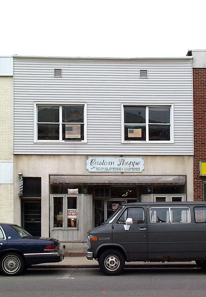 252 Main St, Ansonia, CT for sale Primary Photo- Image 1 of 1