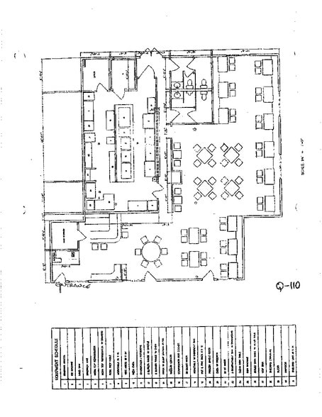 1855 Lakeland Dr, Jackson, MS for sale - Floor Plan - Image 1 of 1