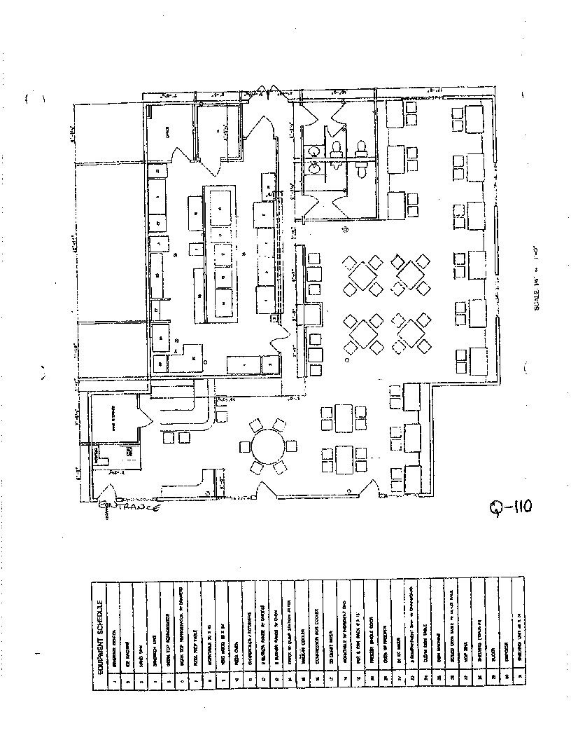 1855 Lakeland Dr, Jackson, MS for sale Floor Plan- Image 1 of 1