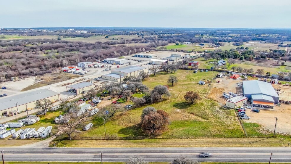 TBD Ranger, Weatherford, TX for sale - Aerial - Image 3 of 21