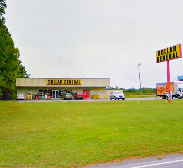 6514 Whitmire Hwy, Whitmire, SC for sale - Building Photo - Image 1 of 1