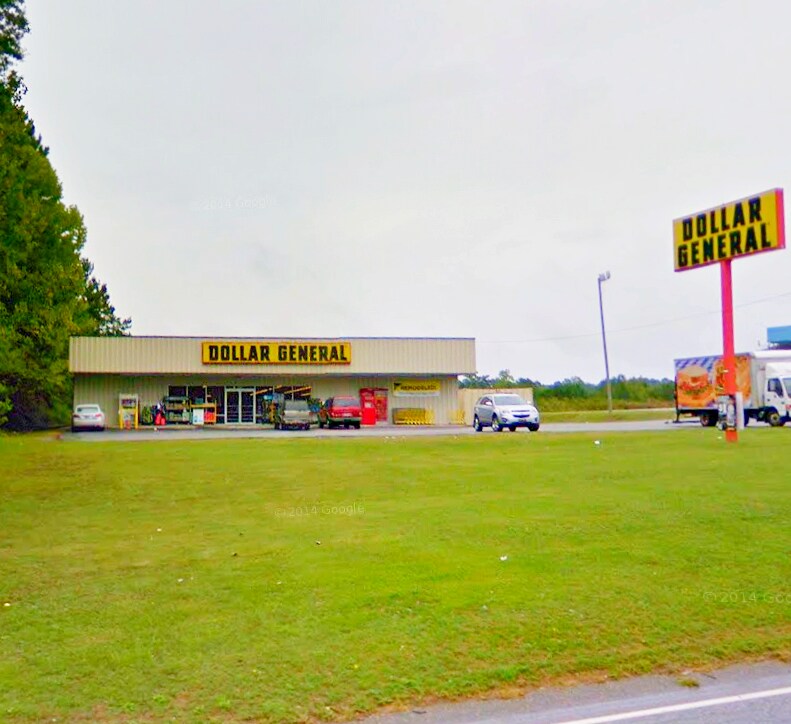 6514 Whitmire Hwy, Whitmire, SC for sale Building Photo- Image 1 of 1