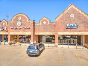 16500-16726 N Pennsylvania Ave, Edmond, OK for lease Building Photo- Image 1 of 18