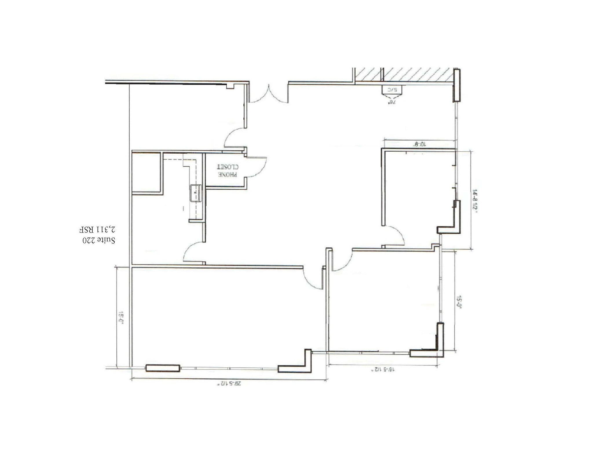 31111 Agoura Rd, Westlake Village, CA for lease Building Photo- Image 1 of 6