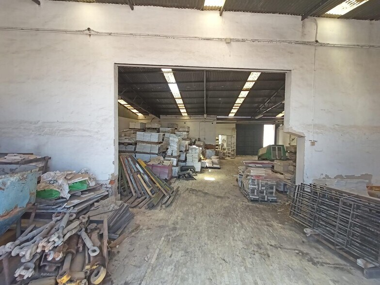 Industrial in Cáceres for sale - Building Photo - Image 3 of 8