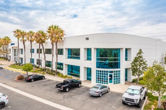 More details for 100 Avenida La Pata, San Clemente, CA - Flex for Lease