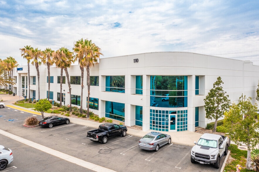 100 Avenida La Pata, San Clemente, CA for lease - Building Photo - Image 1 of 6