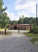 6522 Landrum Ln, Union City GA - Warehouse