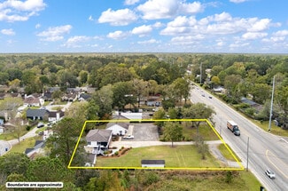 More details for 3915 Ladson Rd, Ladson, SC - Flex for Sale