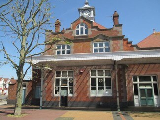 More details for Station Rd, Bognor Regis - Coworking for Lease