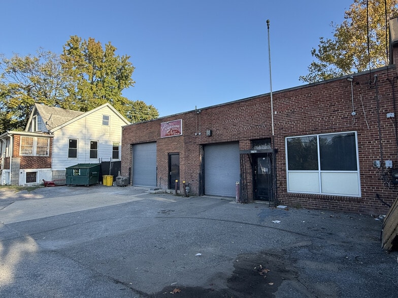 2301 57th Ave, Hyattsville, MD for sale - Building Photo - Image 2 of 4