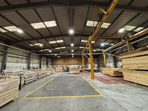 Souterford Ave, Inverurie for lease Interior Photo- Image 1 of 2