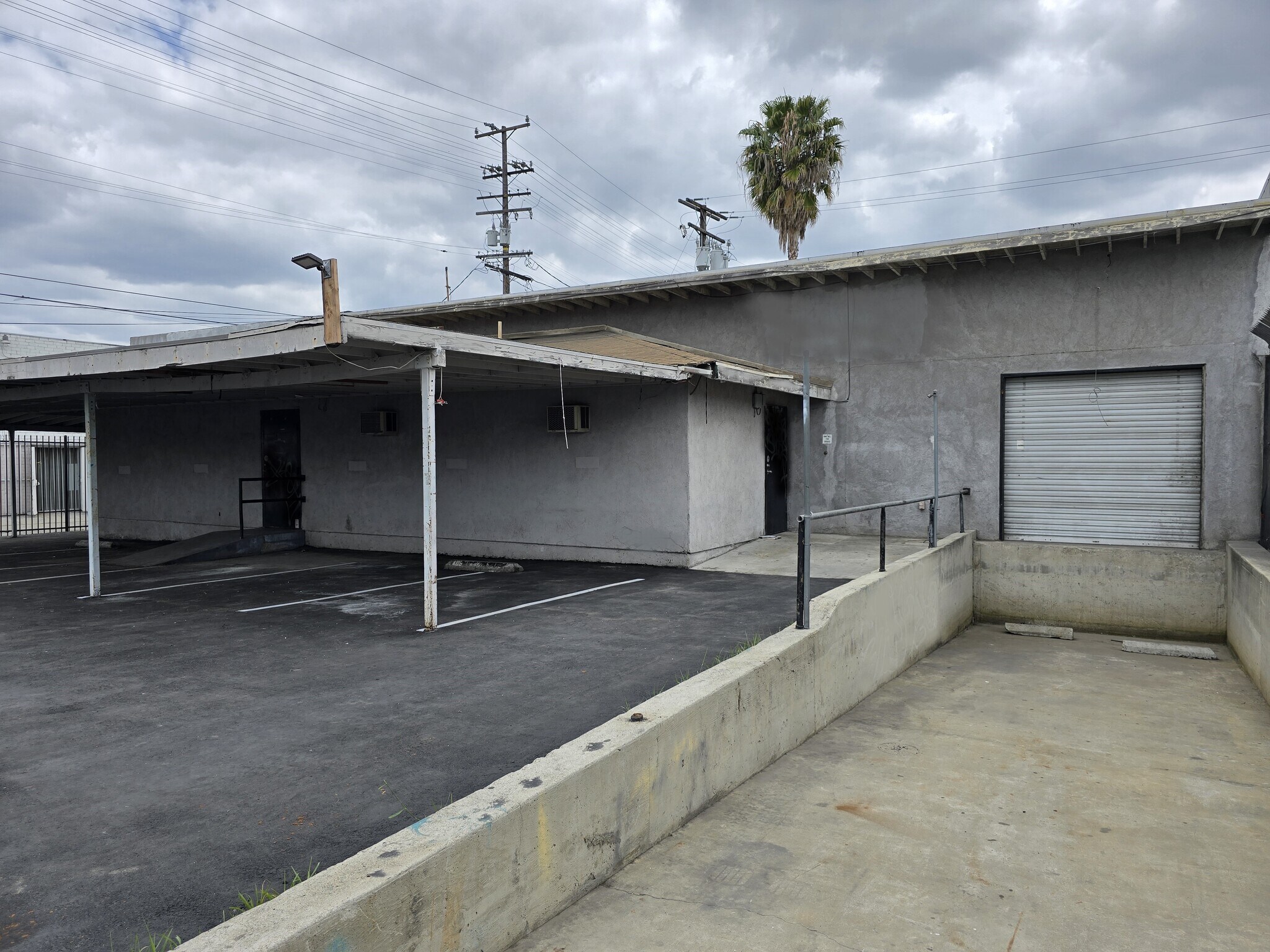 2558 E 56th St, Huntington Park, CA for sale Building Photo- Image 1 of 1