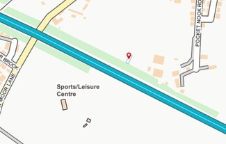 More details for Pocket Nook Rd, Bolton - Land for Sale