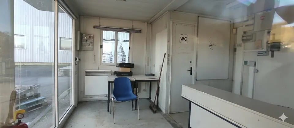 Land in La Tour-du-Pin for lease - Building Photo - Image 2 of 3