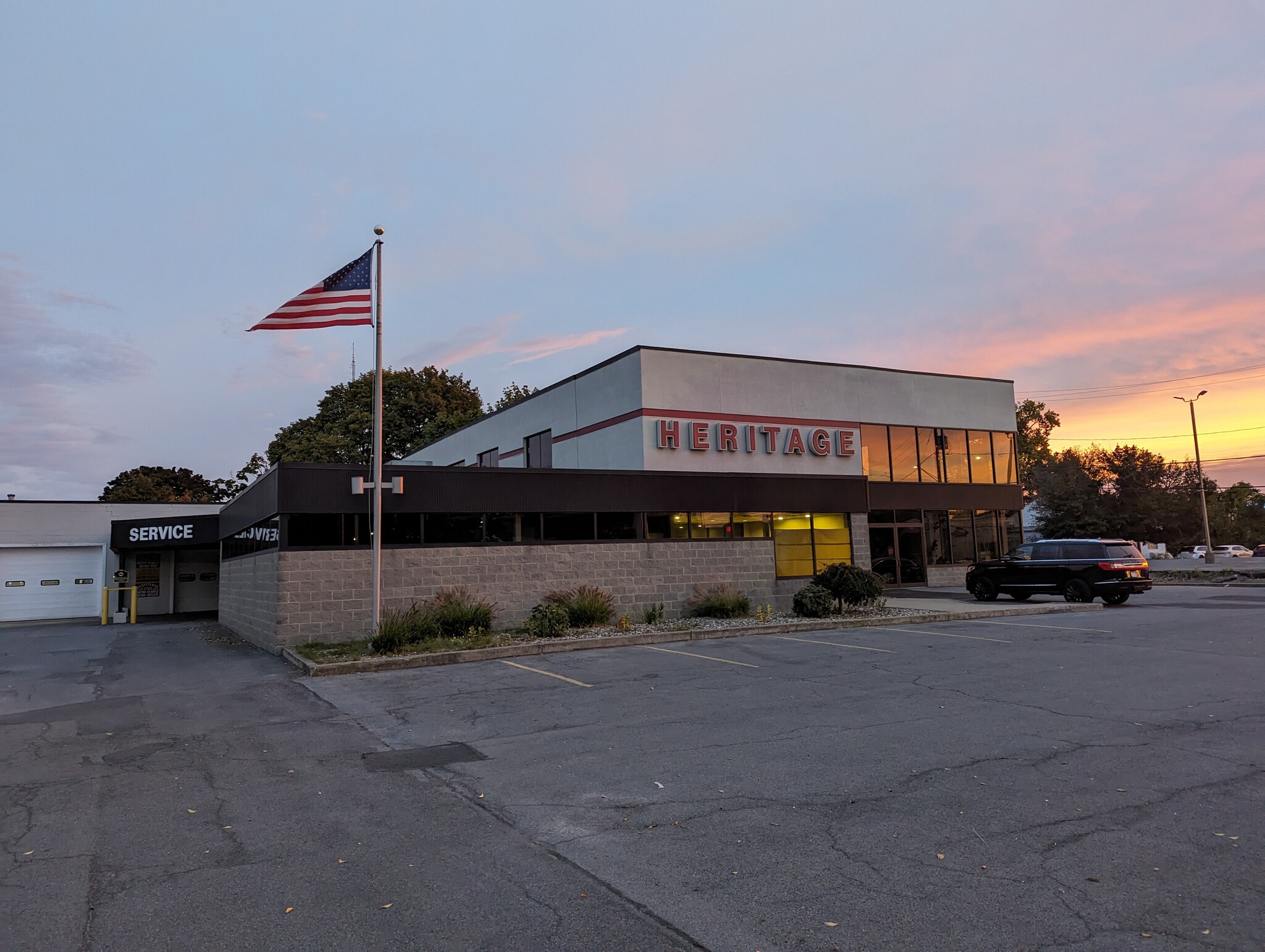 900 W Genesee St, Syracuse, NY for lease Building Photo- Image 1 of 4