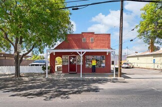 More details for 752 E st, Williams, CA - Retail for Sale
