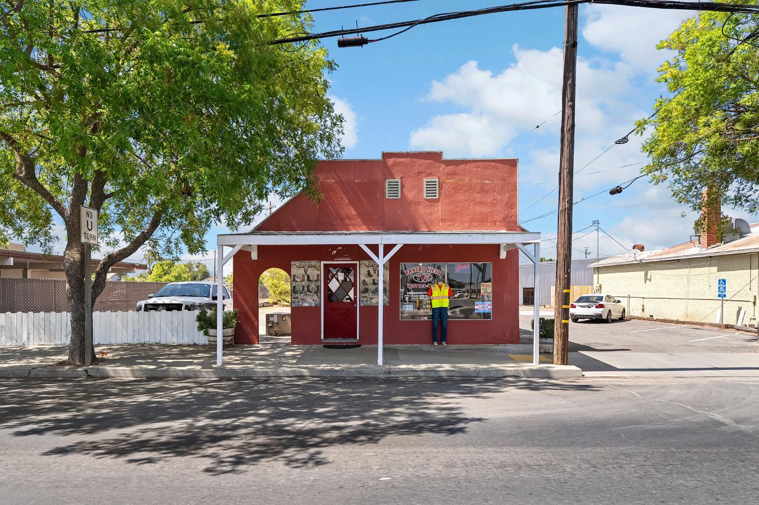 752 E st, Williams, CA for sale Primary Photo- Image 1 of 6