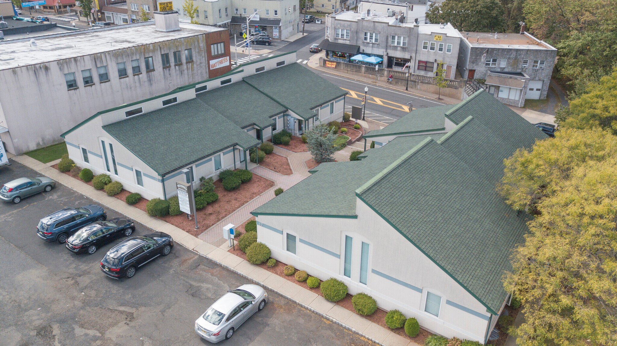 1719 S Main St, Manville, NJ 08835 Flex for Lease