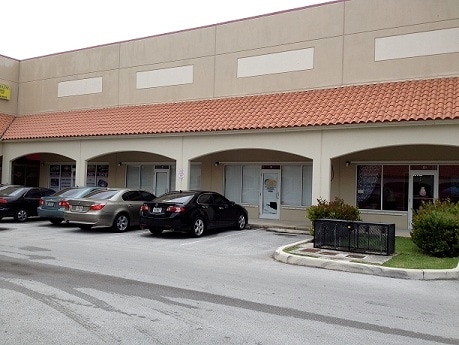 15420 SW 136th St, Miami, FL for sale - Building Photo - Image 3 of 6