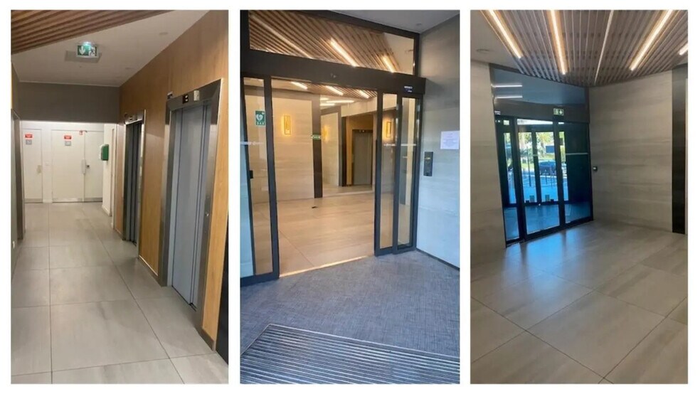 Office in Nice for lease - Lobby - Image 3 of 9