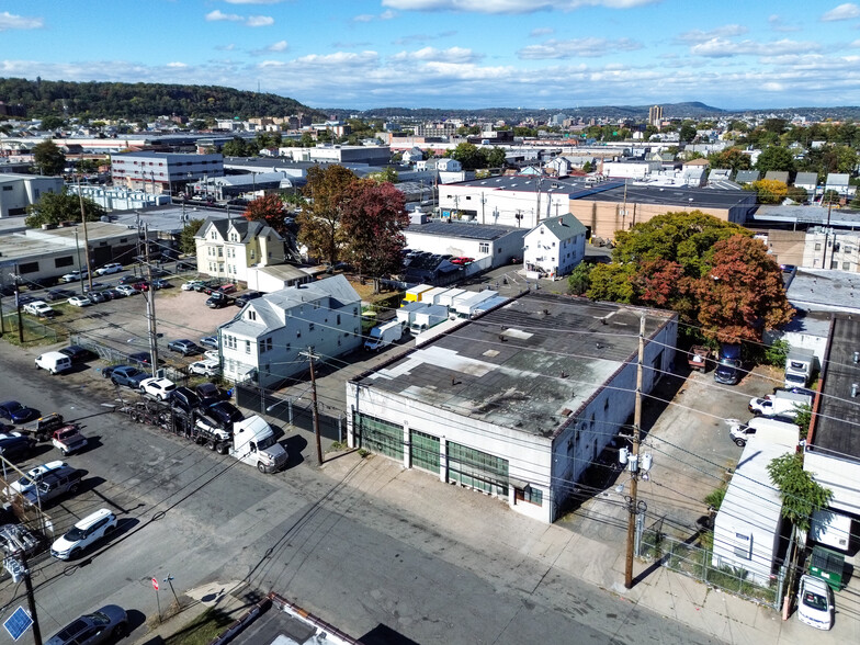 61-65 Illinois Ave, Paterson, NJ for sale - Building Photo - Image 1 of 9