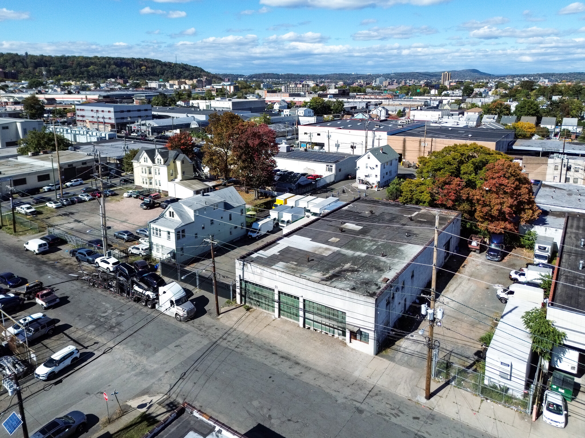 61-65 Illinois Ave, Paterson, NJ for sale Building Photo- Image 1 of 10