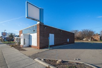 More details for 20222 Plymouth Rd, Detroit, MI - Retail for Lease