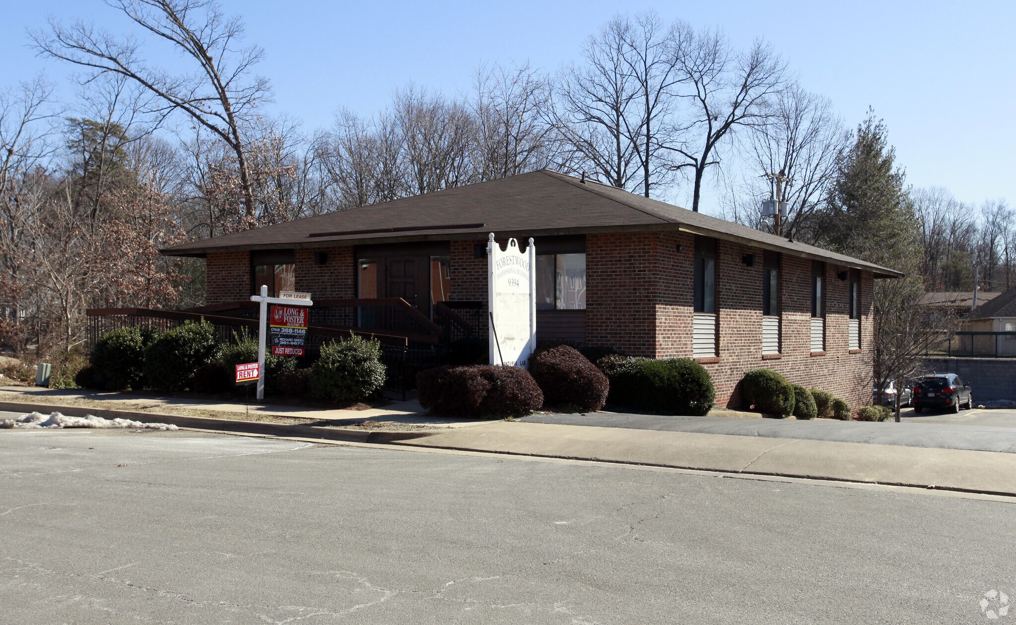 9394 Forestwood Ln, Manassas, VA for sale Primary Photo- Image 1 of 1