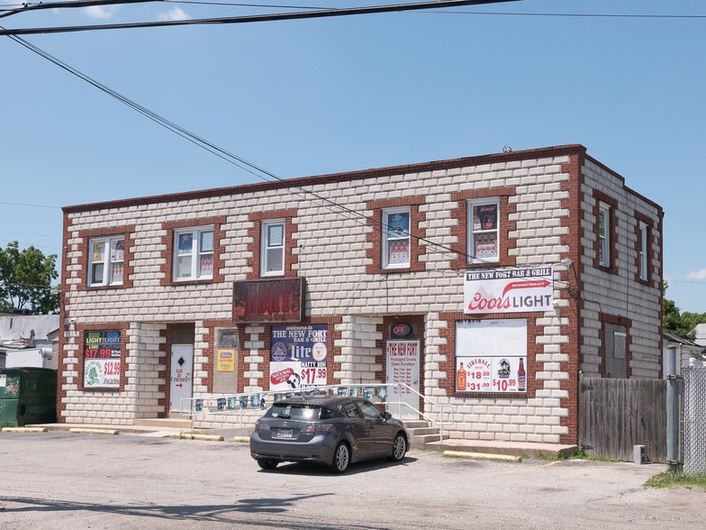 2516 Sparrows Point Rd, Baltimore, MD 21219