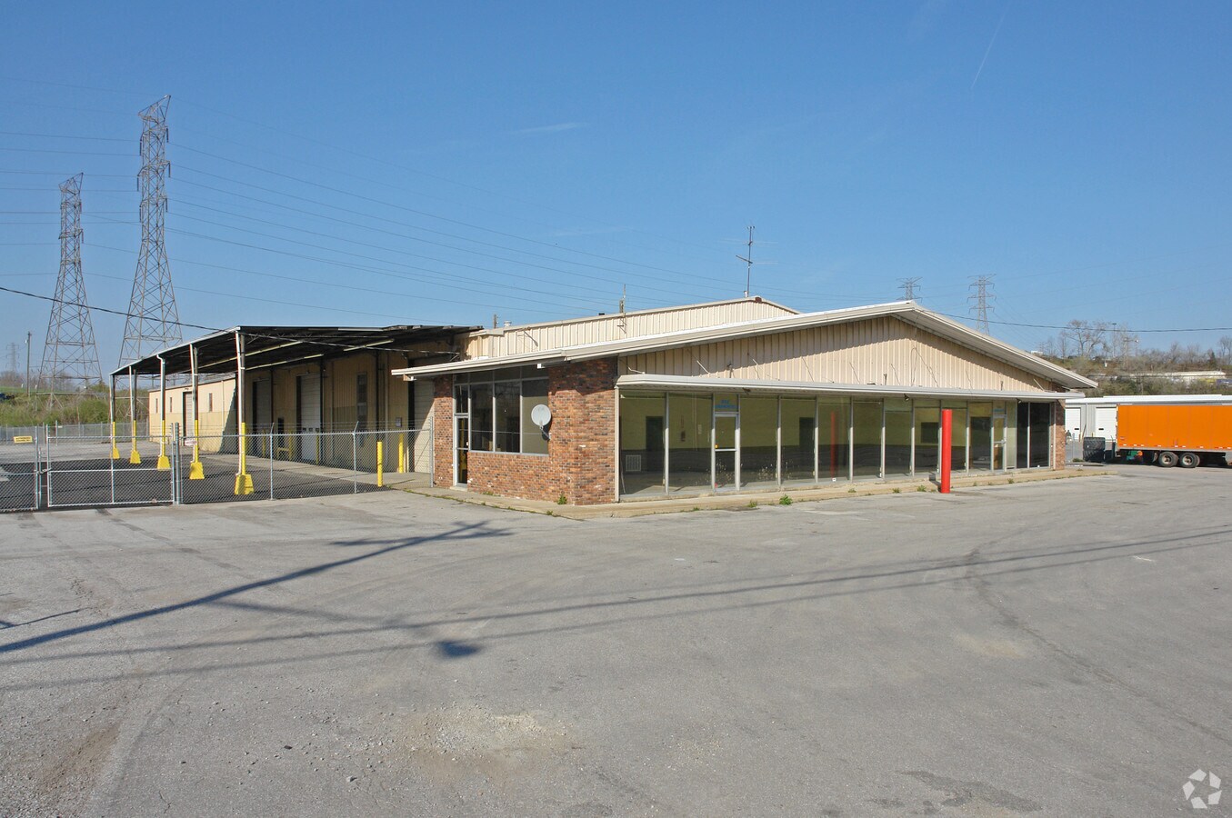 1122 Lebanon Pike, Nashville, TN 37210