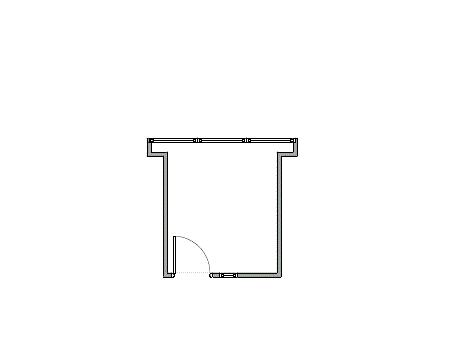 4100 Spring Valley Rd, Dallas, TX for lease Floor Plan- Image 1 of 1