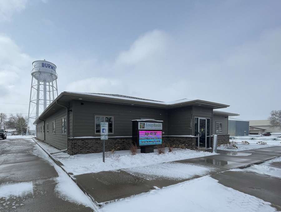 934 I St, Burwell, NE for sale Building Photo- Image 1 of 18