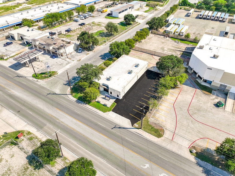 5260 Rittiman Rd, San Antonio, TX for sale - Aerial - Image 3 of 23