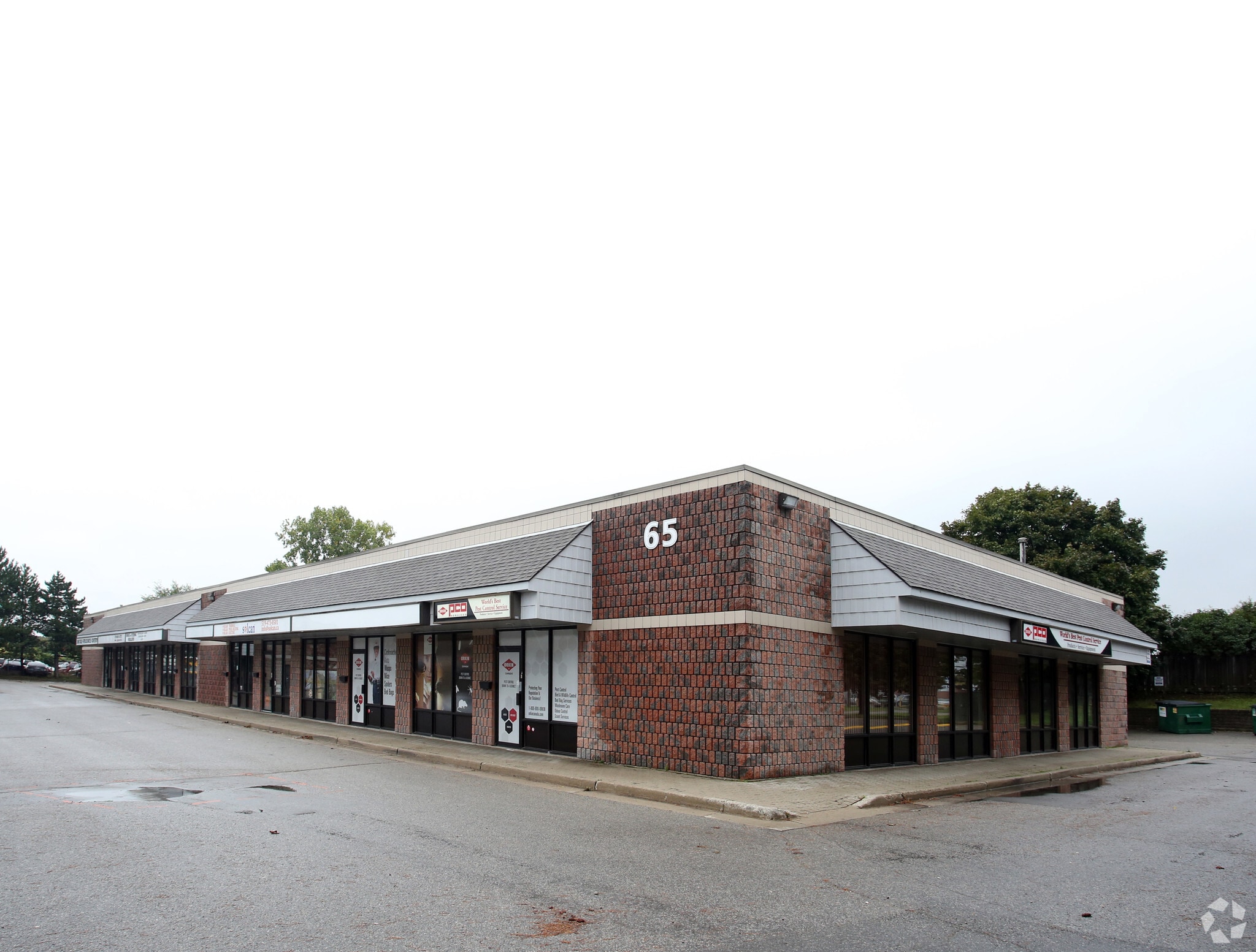 63-65 Clarke Rd, London, ON for lease Primary Photo- Image 1 of 11