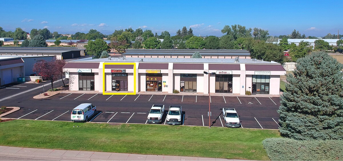 2985 W 29th St, Greeley, CO for sale Building Photo- Image 1 of 1