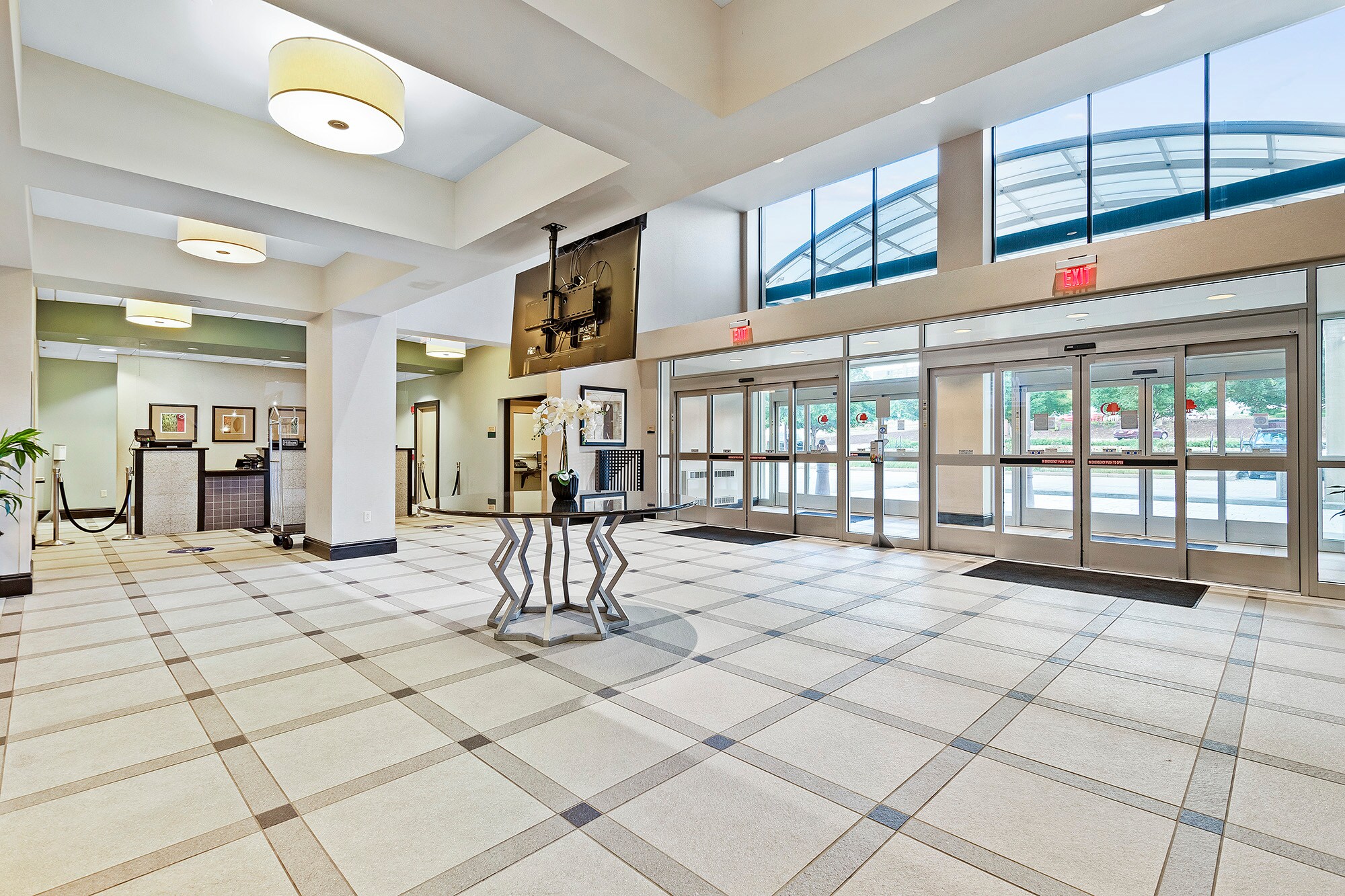 101 Mall Blvd, Monroeville, PA for sale Building Photo- Image 1 of 1