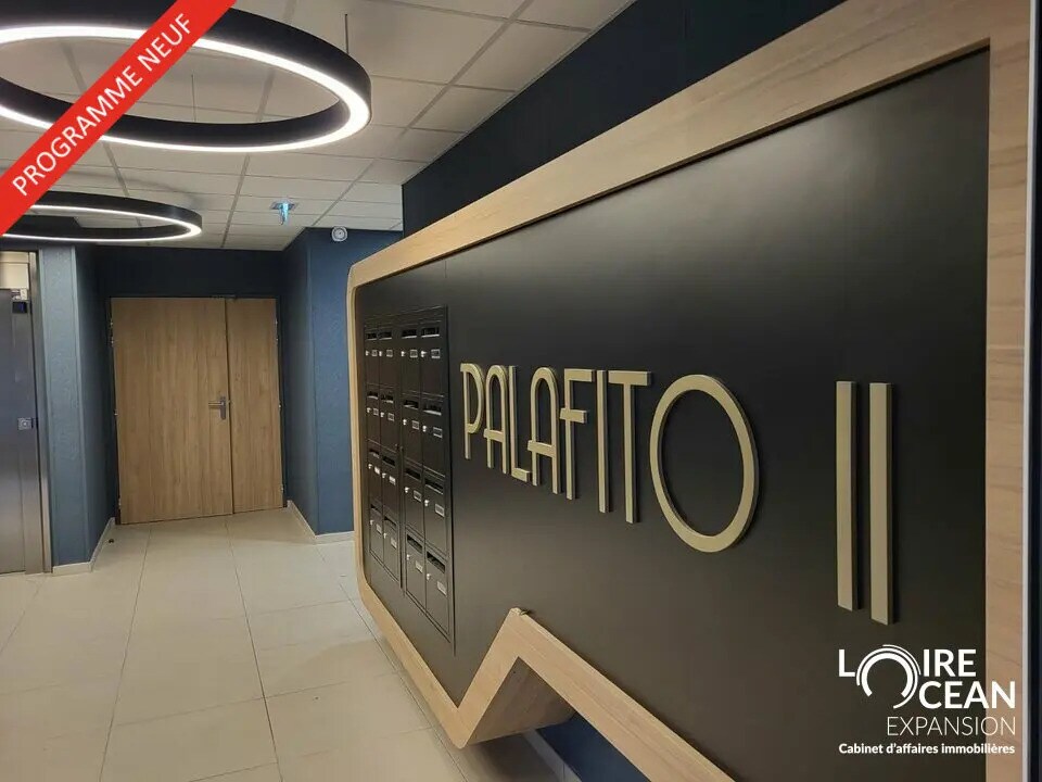 Vente Bureaux 108 m² - Photo 1