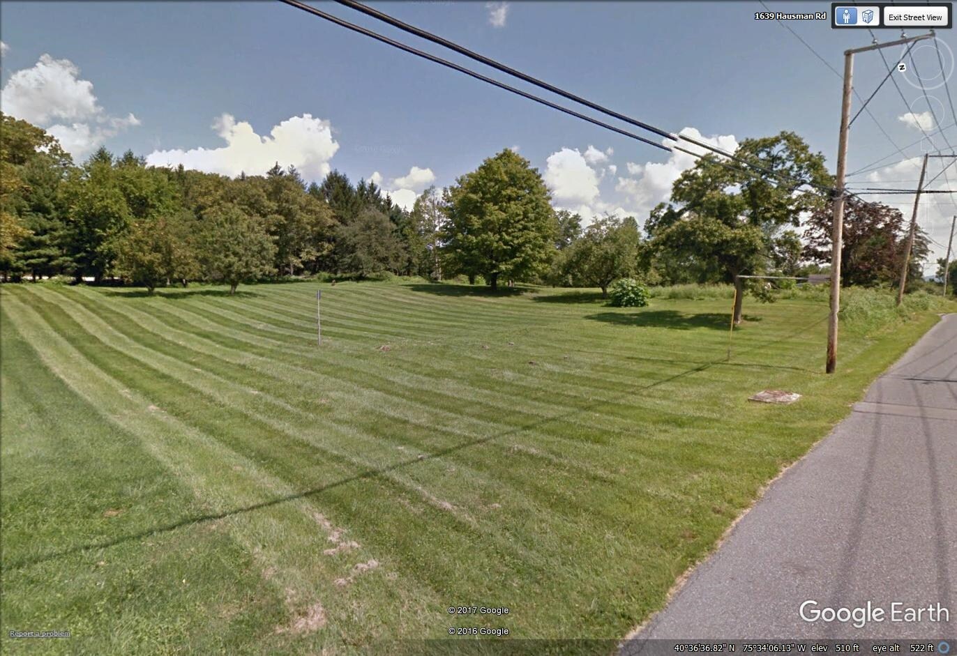 1619 Hausman Rd, Allentown, PA 18104 Land for Sale