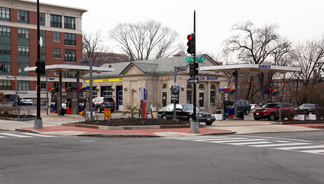 More details for 2200 P St NW, Washington, DC - Retail for Lease