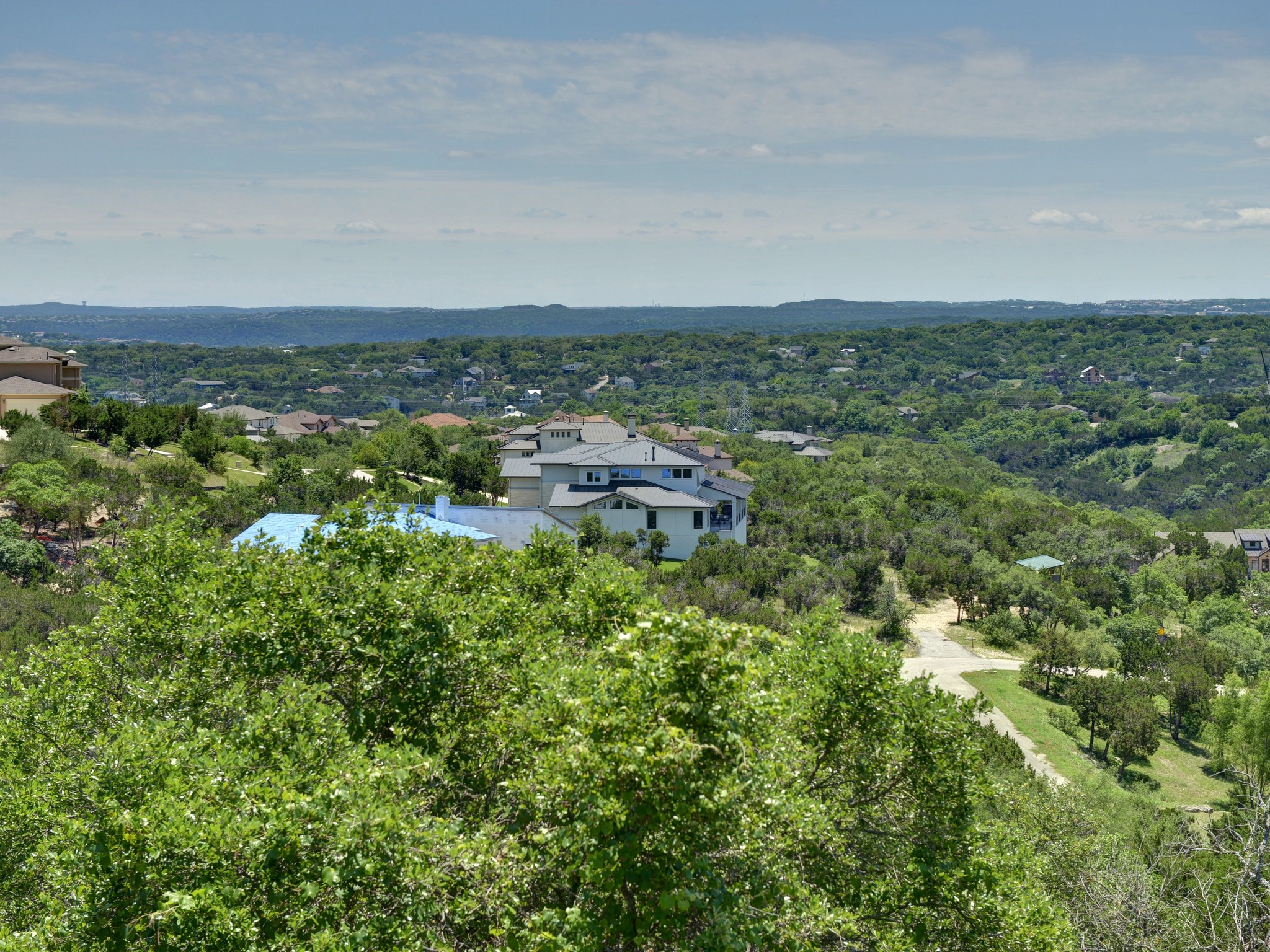 Lago Vista Austin Tx