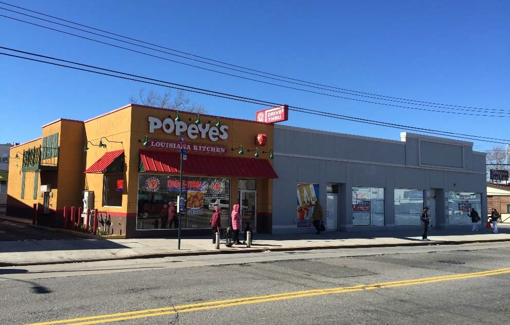 3448 Nostrand Ave, Brooklyn, NY for sale Primary Photo- Image 1 of 1